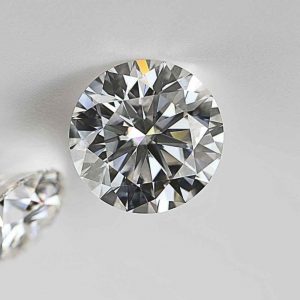 DIAMANTE NATURAL EN TALLA BRILLANTE 1,51CT I VS1  (HRD)