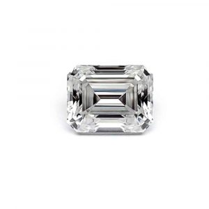 DIAMANTE NATURAL TALLA ESMERALDA 4,15CT H-VVS2 (HRD)