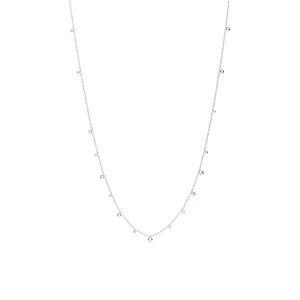 Collar DODO BOLLICINE de Plata