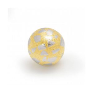 Colgante TERRAZZO NIESSING Oro y Platino