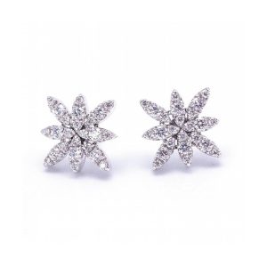 Pendientes PASQUALE BRUNI con Diamantes 1,39ct
