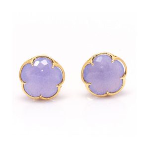 Pendientes BON TON de PASQUALE BRUNI