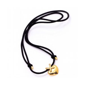 Collar CHAUMET LIENS HEART con Diamantes