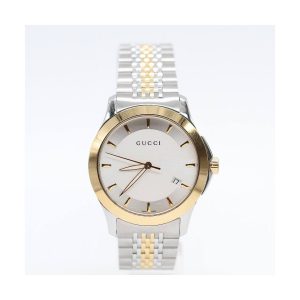 RELOJ GUCCI G-TIMELESS YA126409
