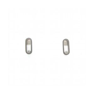 Pendientes DETAIL con Diamante 0,05ct
