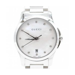 RELOJ GUCCI G-TIMELESS YA126542
