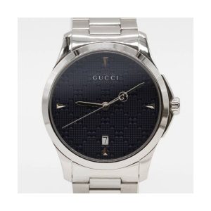 RELOJ GUCCI G-TIMELESS YA1264025