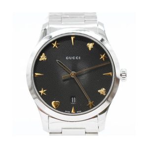 RELOJ GUCCI G-TIMELESS YA1264029A
