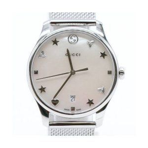 RELOJ GUCCI YA1264040