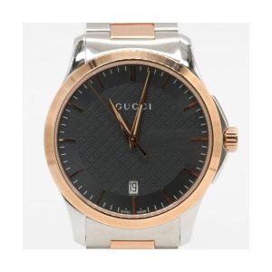 RELOJ GUCCI G-TIMELESS YA126446