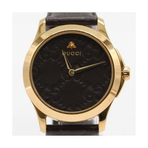 RELOJ GUCCI YA1264035