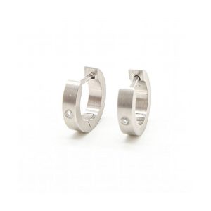 Pendientes VETO con Diamantes