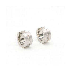 Pendientes VETO con 0,10ct de Diamantes