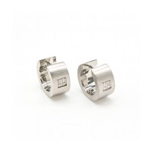 Pendientes VETO con Diamantes 0,08ct