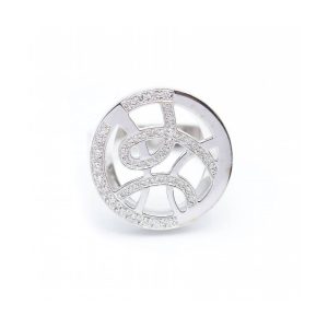 Anillo UBLIM Oro y Diamantes