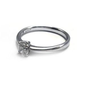 Solitario RABAT ALWAYS U Oro 18k con Diamantes